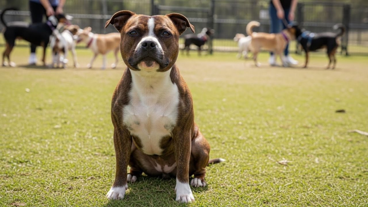 7 Calm Dog Breeds: Finding the Right Energy Match