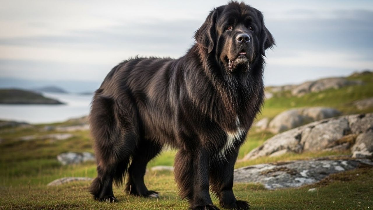 7 Calm Guard Dog Breeds: Loyal, Gentle, and Alert