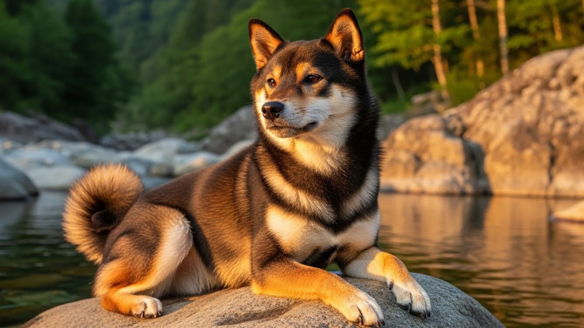 7 Coolest Dog Breeds Boasting Extraordinary Looks
