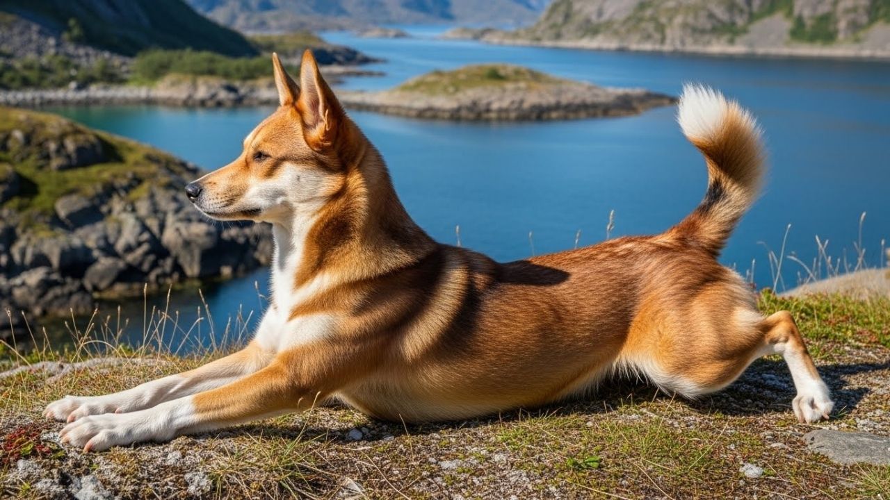7 Coolest Dog Breeds Boasting Unusual Characteristics