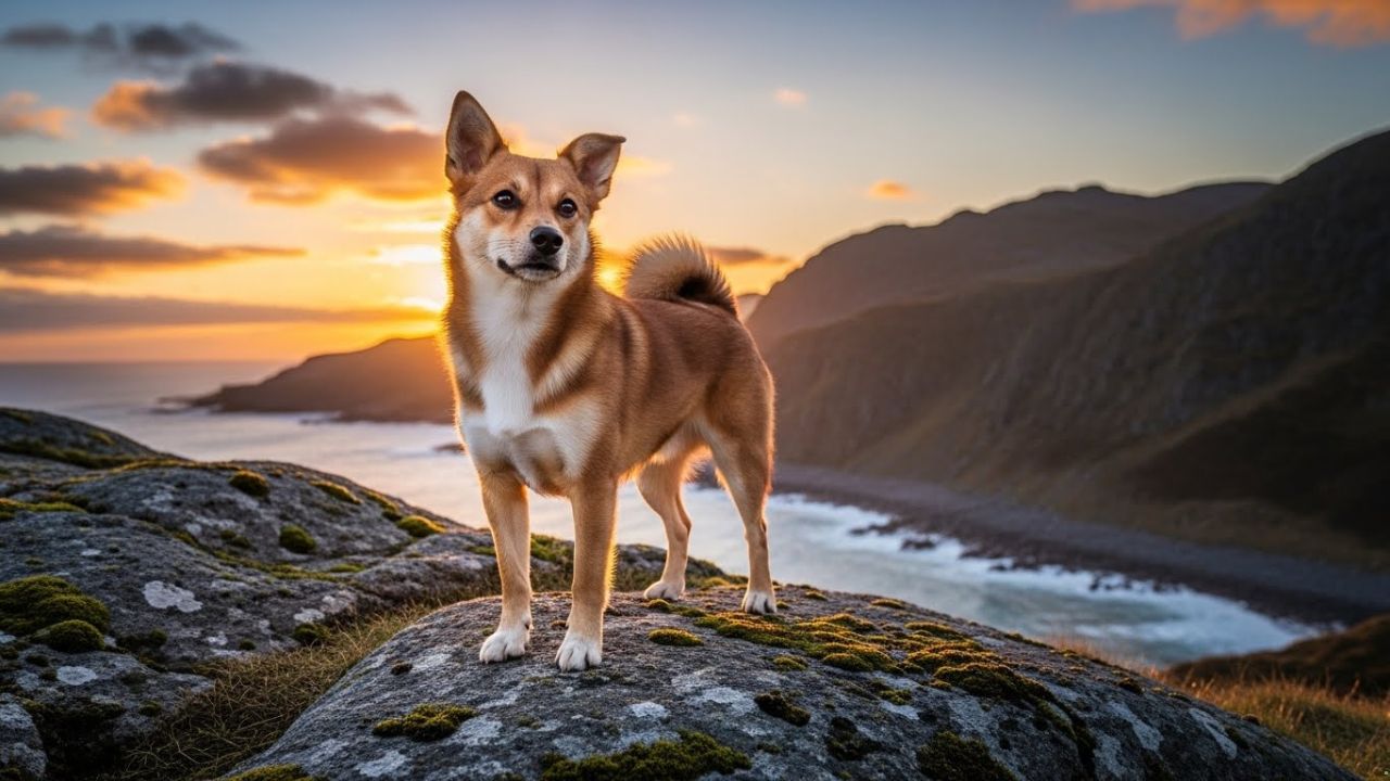 7 Coolest Dog Breeds Showcasing Rare and Stunning Traits