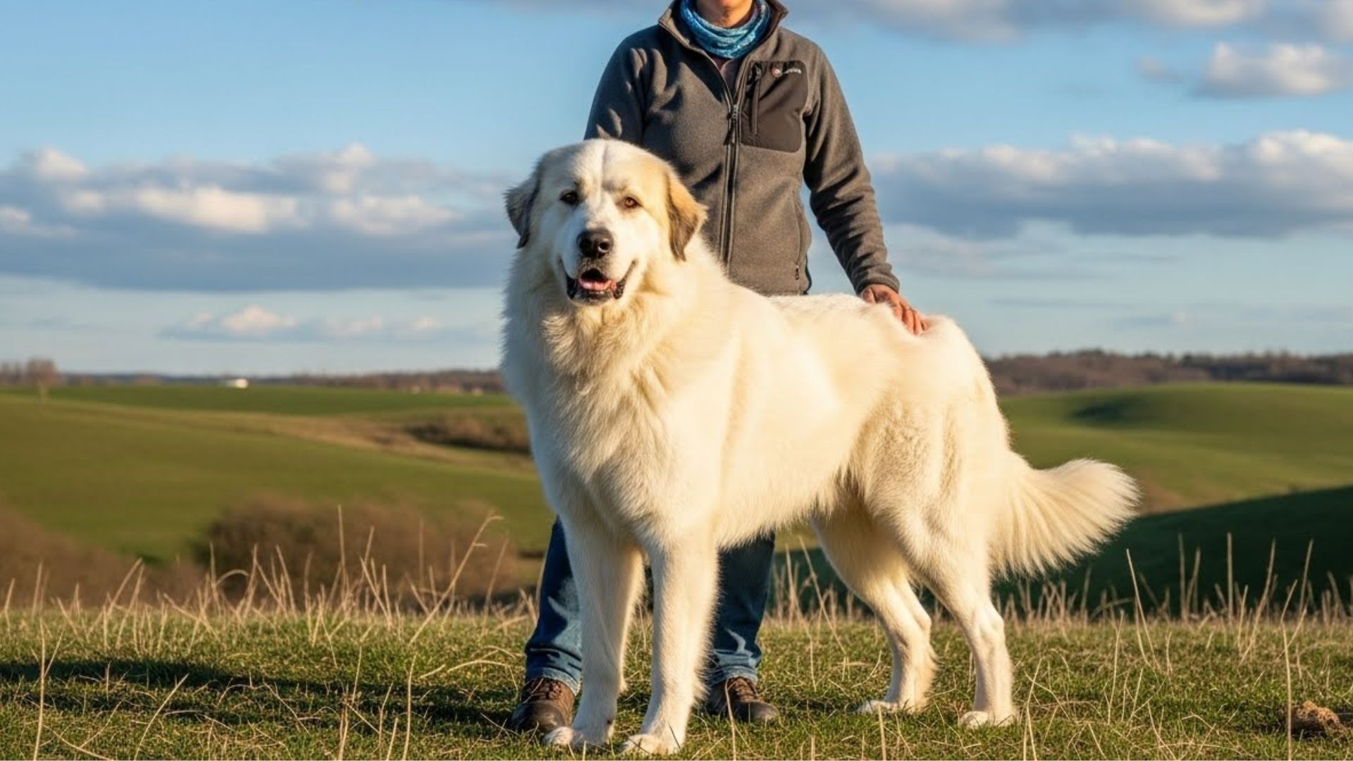 7 Docile and Alert Guard Dog Breeds You’ll Love