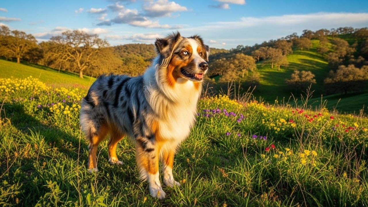 7 Dog Breeds Boasting the Longest Average Lifespan