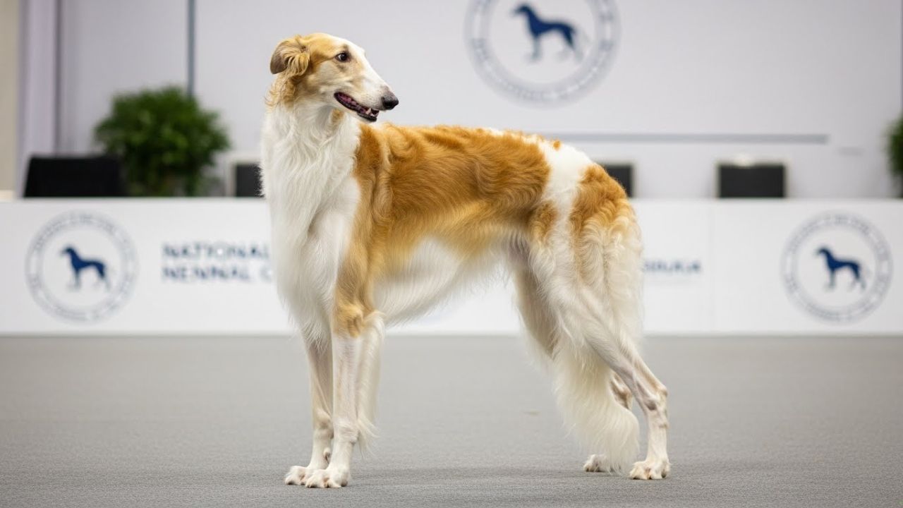 7 Dog Breeds Characterized By Their Lovely Nose Shapes