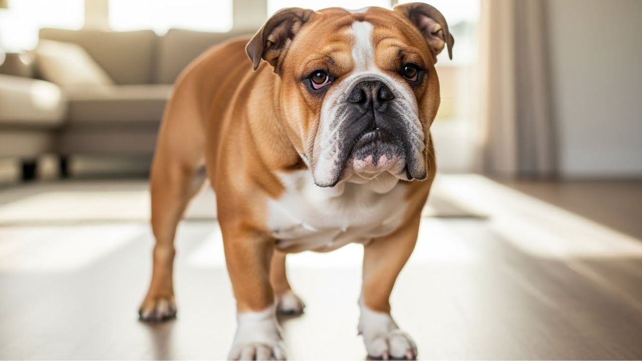 7 Dog Breeds Featuring Distinctive Nose Shapes