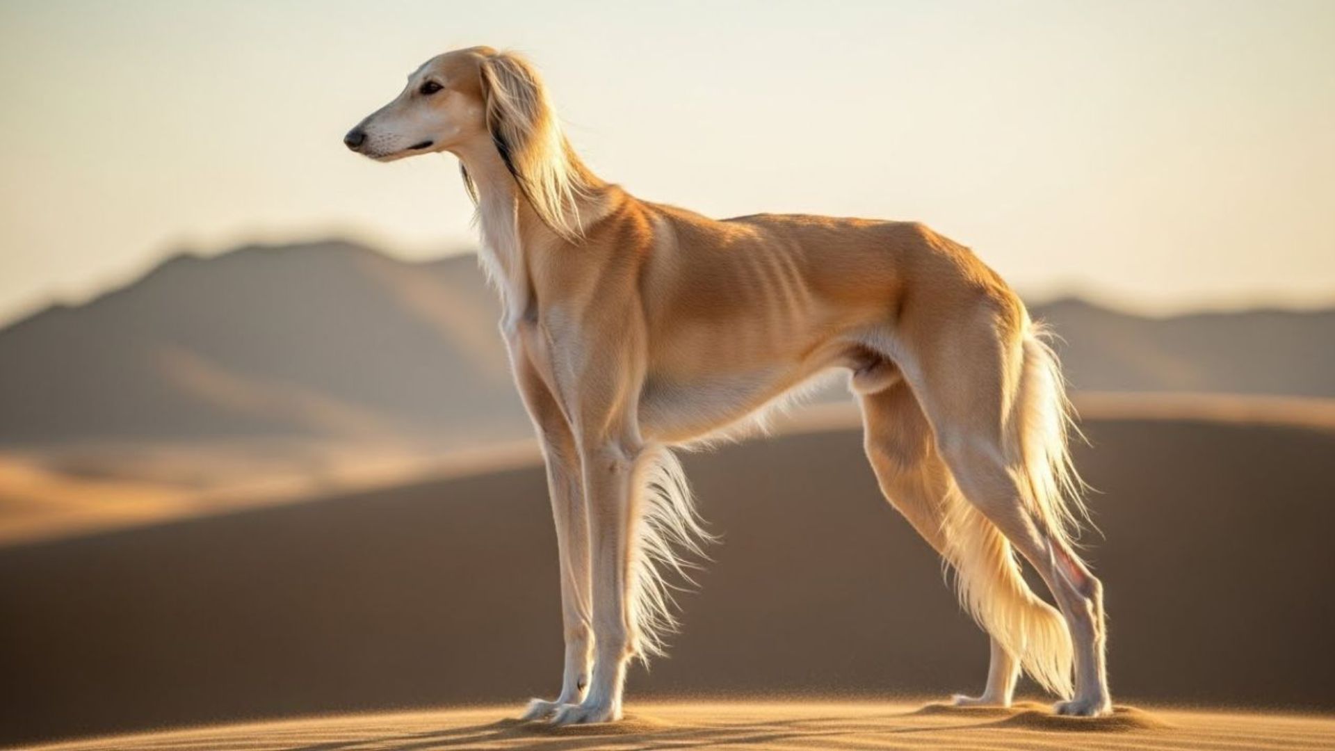 7 Dog Breeds Featuring Gorgeous Silky And Elegant Coats