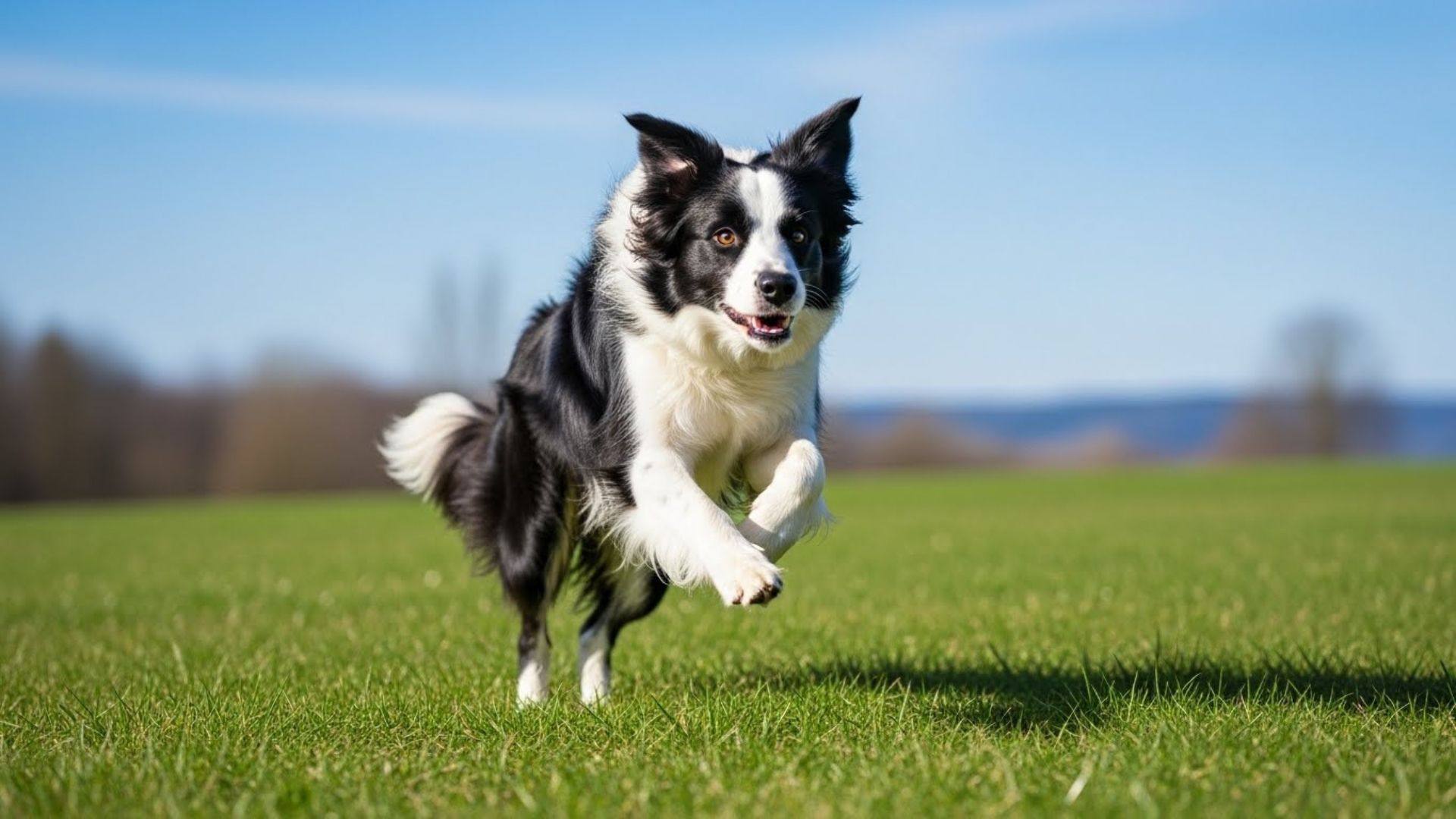 7 Dog Breeds Guaranteed to Keep You Moving