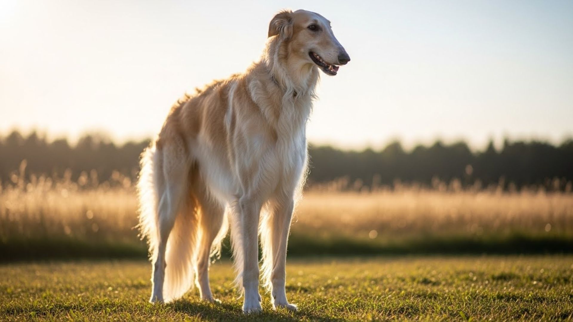 7 Dog Breeds Known for Long Noses That Every Owner Will Love