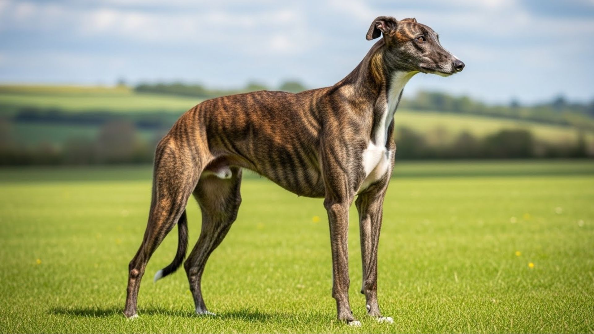 7 Dog Breeds Known for Their Remarkable Nose Shapes