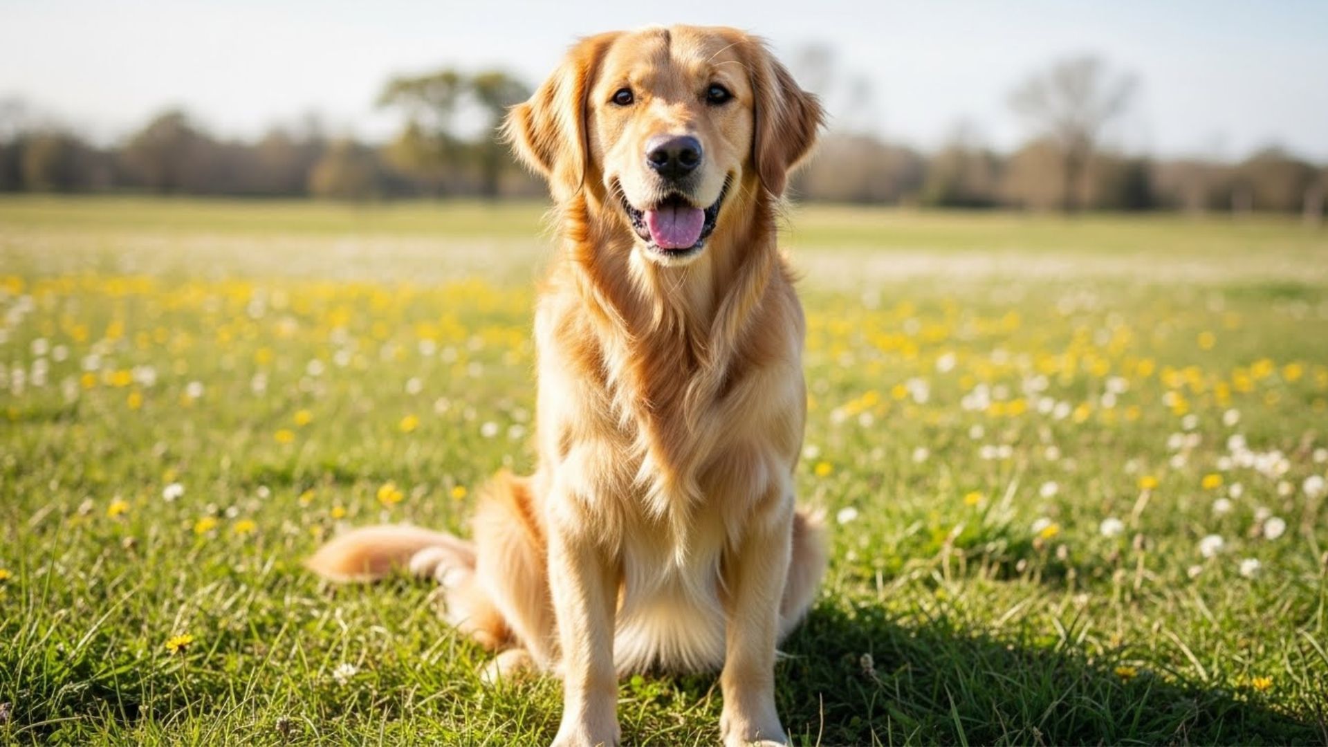 7 Dog Breeds Overflowing With Sweetness and Charm