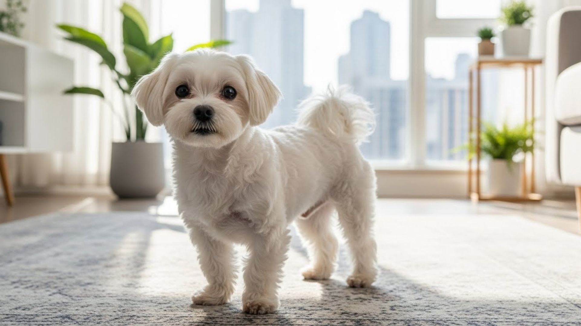 7 Dog Breeds Perfect for Compact City Homes Your Ultimate Guide