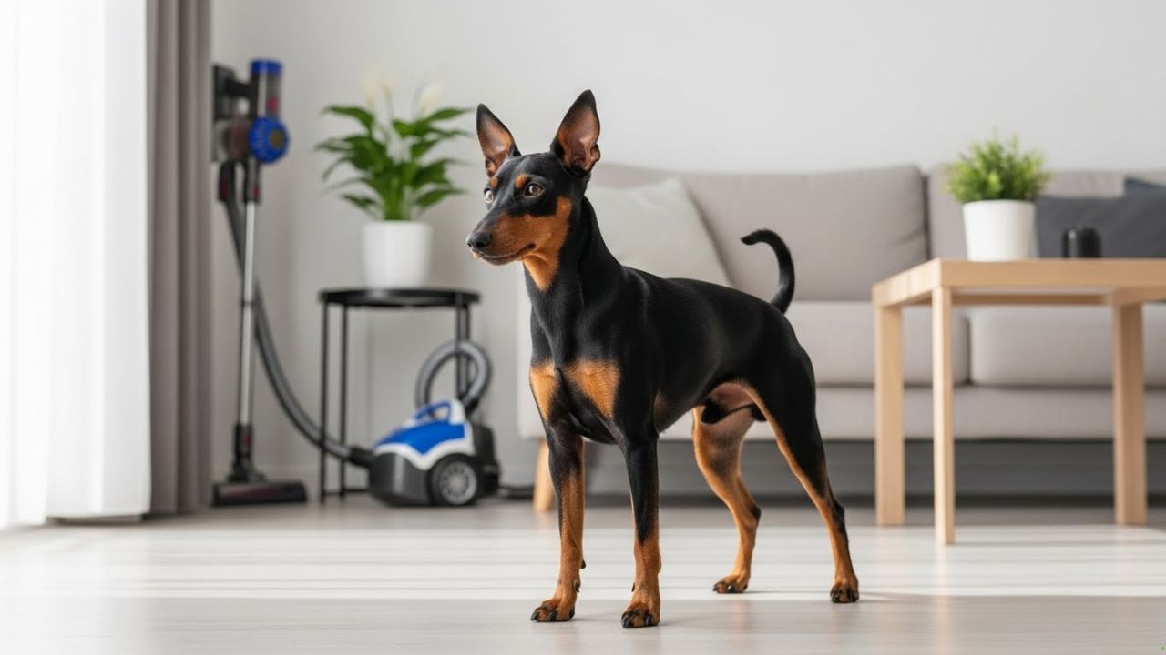 7 Dog Breeds That Barely Shed: Ideal for Tidy Homes