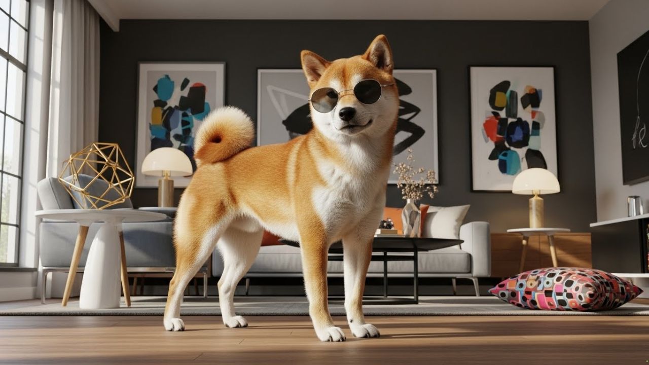 7 Dog Breeds That Combine Coolness and Creativity