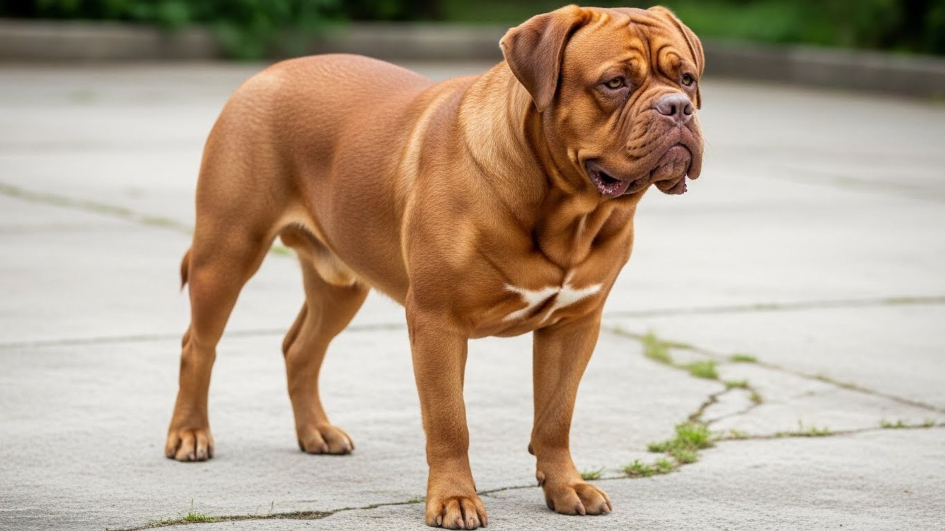 7 Dog Breeds That Don't Live as Long