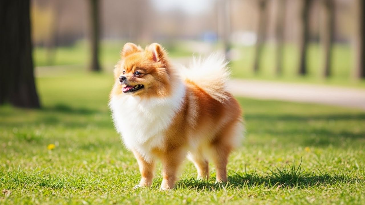 7 Dog Breeds That Remain Small And Perfectly Proportioned