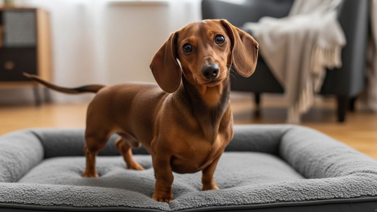 7 Dog Breeds That Require Little Time for Busy Families