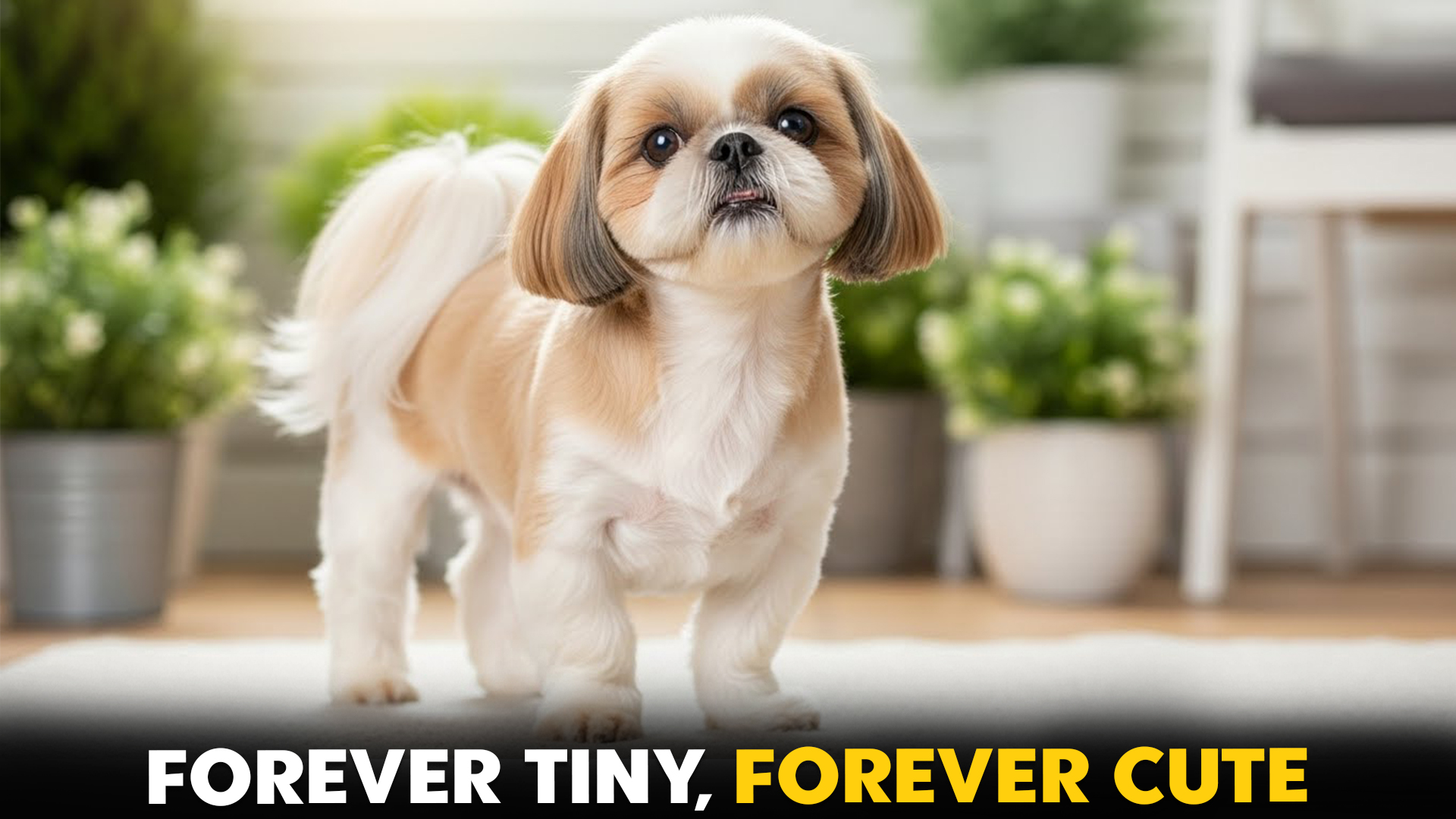 Discover adorable small dog breeds, their personalities, care tips, and why these tiny pups make big hearts happy for many years