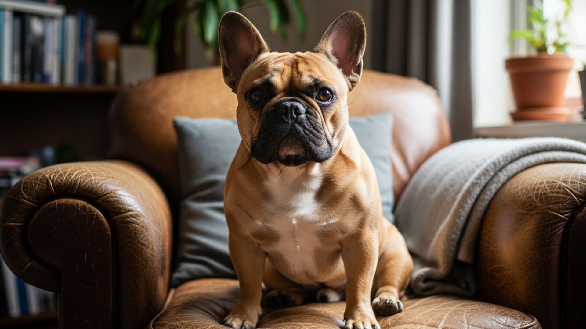 7 Dog Breeds With Cute, Compact Snouts