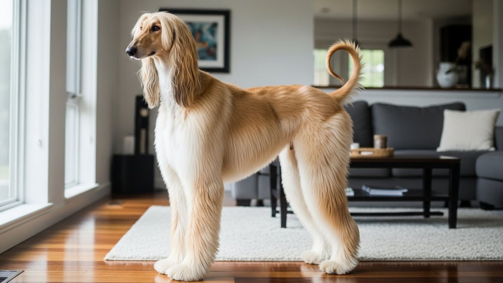 7 Dog Breeds With Little Shedding Ideal for Clean Homes