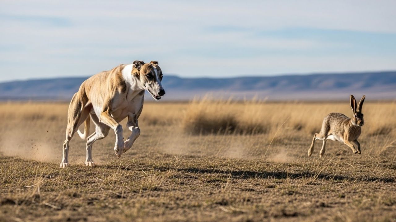 7 Dog Breeds With a High Drive to Pursue Prey