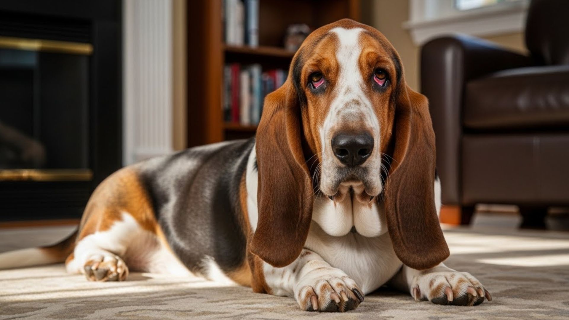 7 Dog Breeds with Easygoing Temperaments and Low Energy