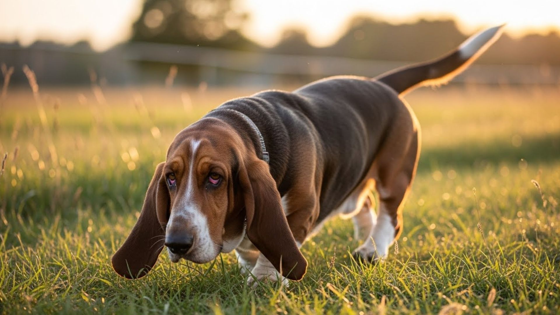 7 Dog Breeds with High Prey Drive for Hunting