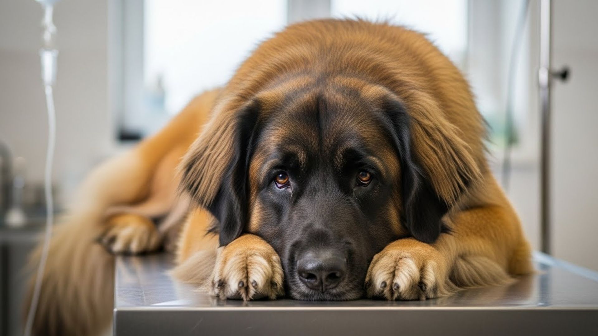 7 Dog Breeds with Reduced Lifespans and What to Expect