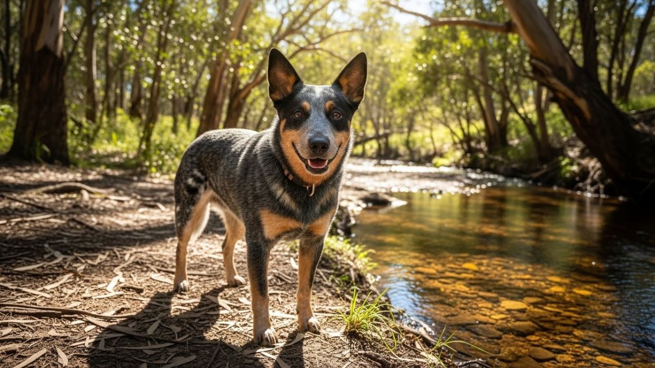 7 Dog Breeds with the Longest Lifespans For Lasting Companionship