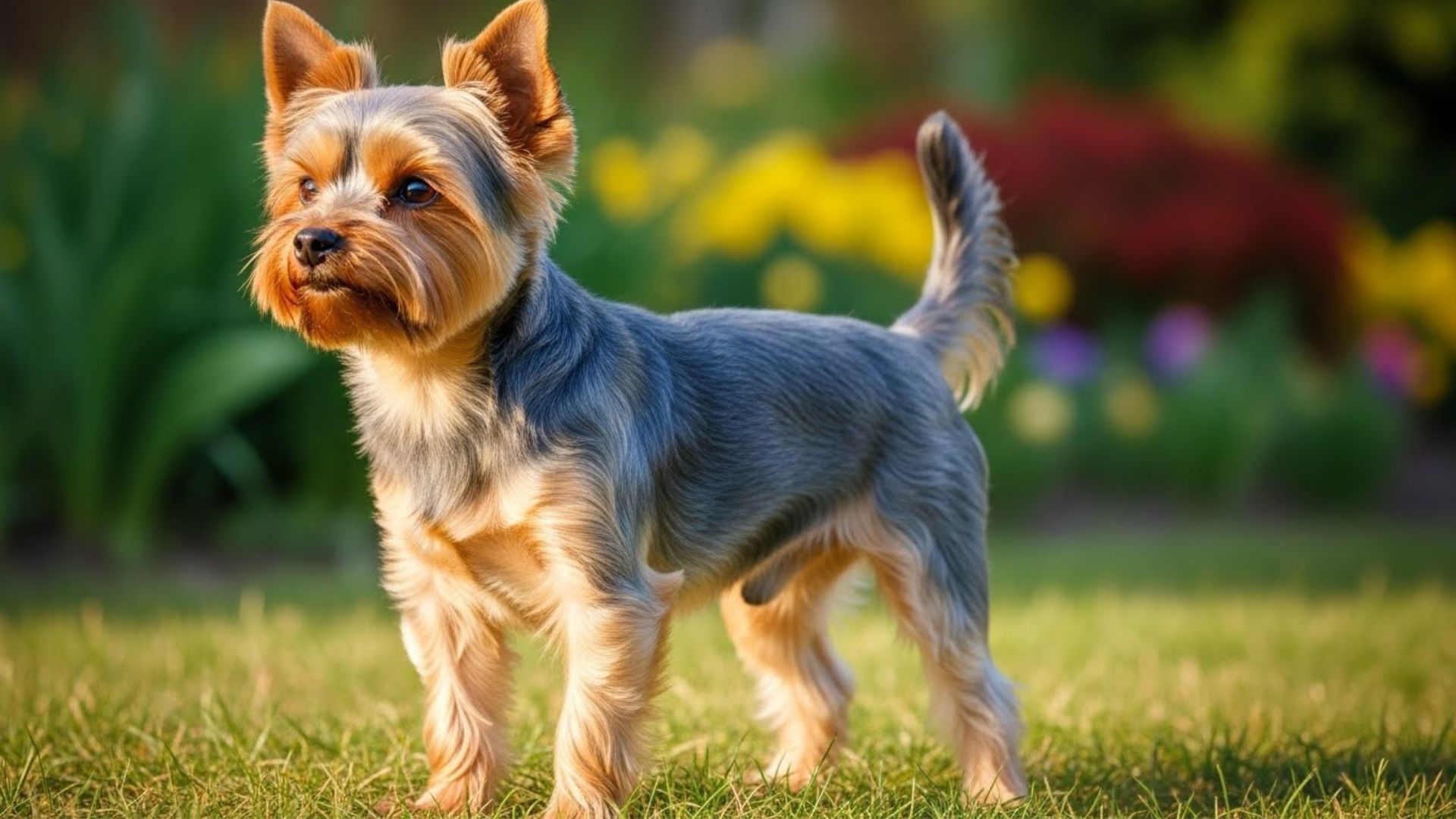 7 Dog Breeds with the Longest Lifespans and Sweetest Personalities