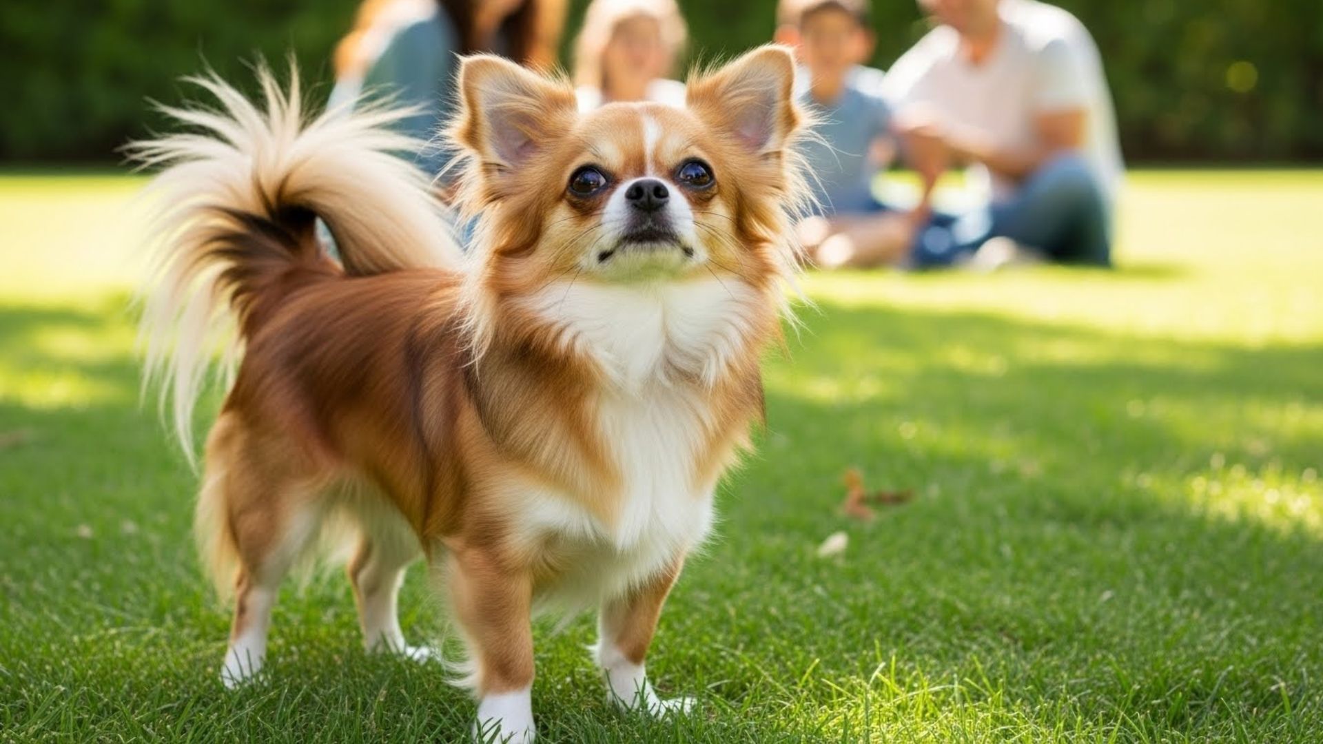 7 Dog Breeds with the Longest Lifespans for a Joyful Family