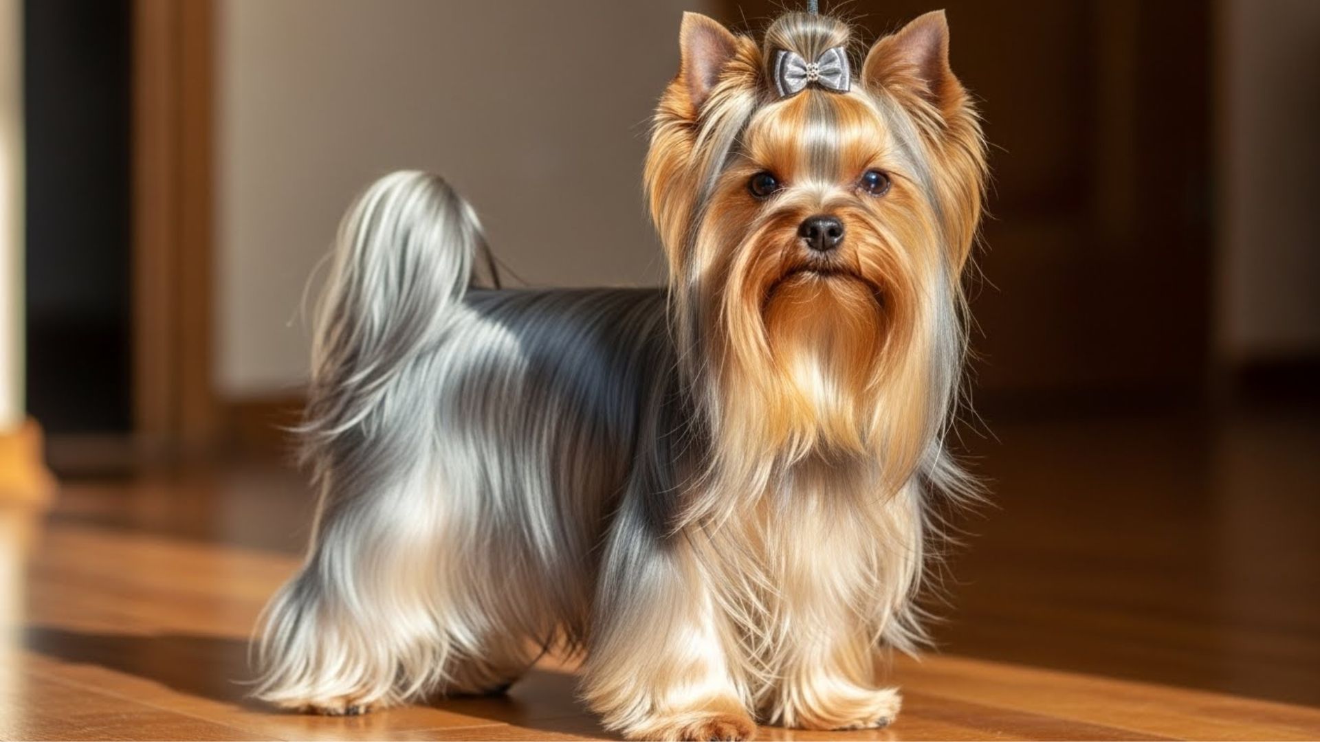 7 Dog Breeds with the Most Beautiful Silky Fur You’ll Adore