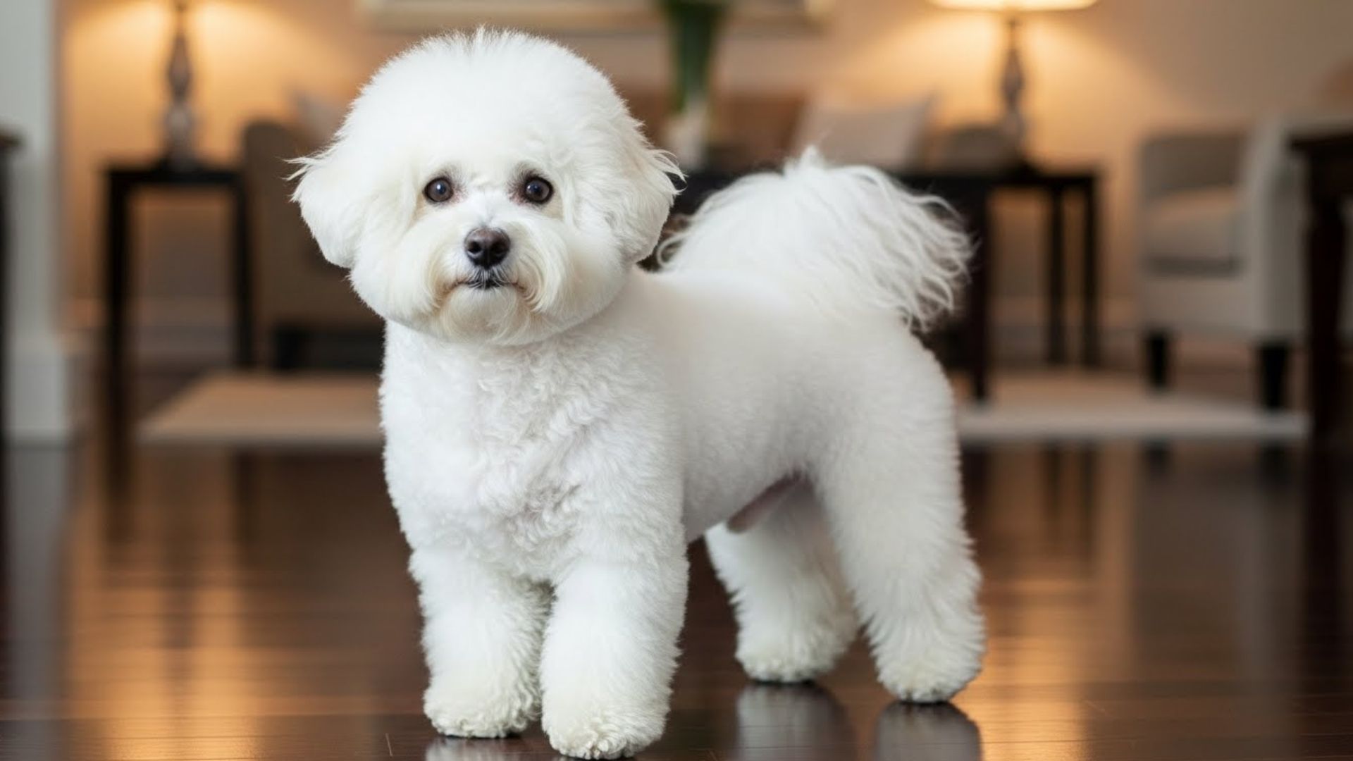 7 Dog Breeds with the Most Elegant White Coats You’ll Love
