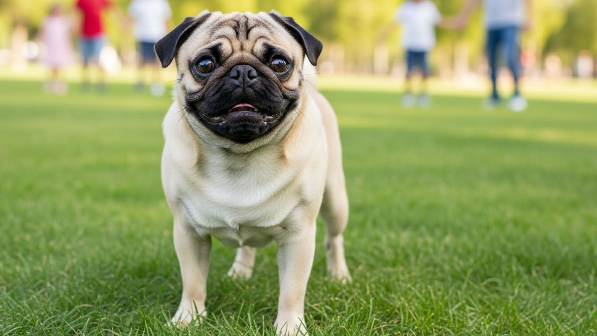 7 Easiest Low-Maintenance Dog Breeds for a Busy Family