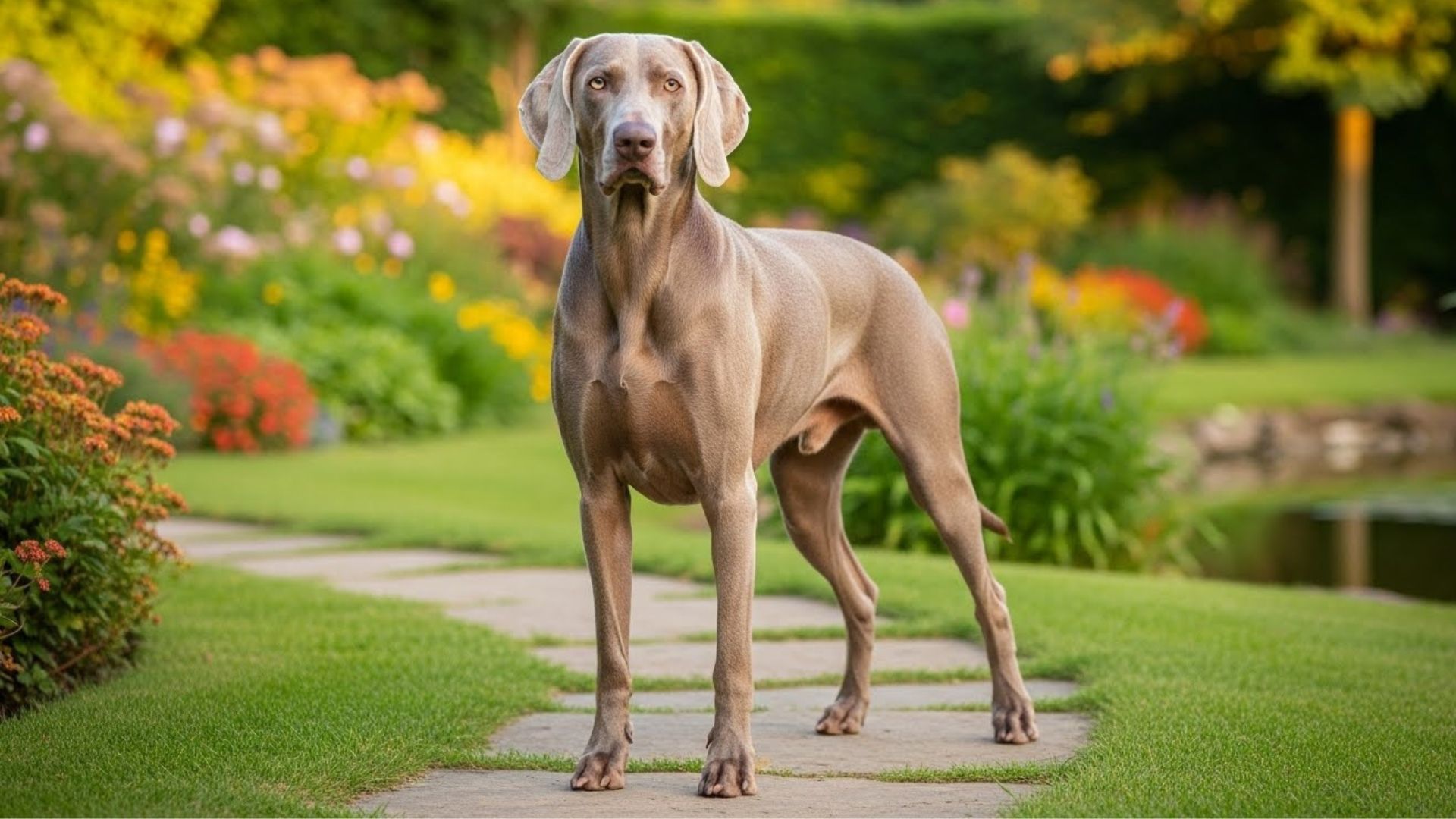 7 Easy-Care Dog Breeds Featuring Short, Sleek Fur