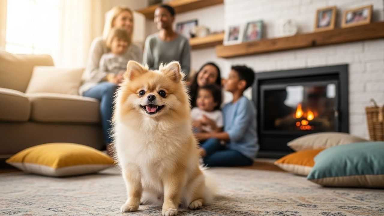 7 Excellent Small Dog Breeds for a Loving Family