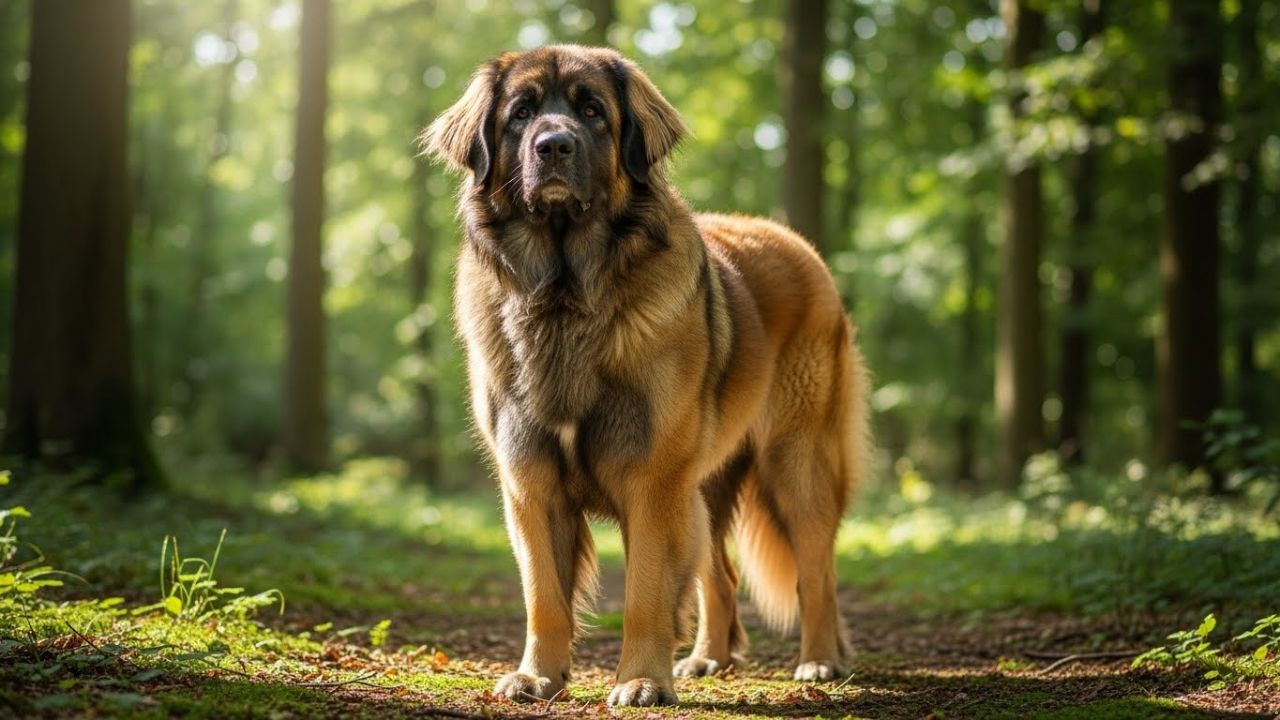 7 Exceptional Dog Breeds Displaying Great Power