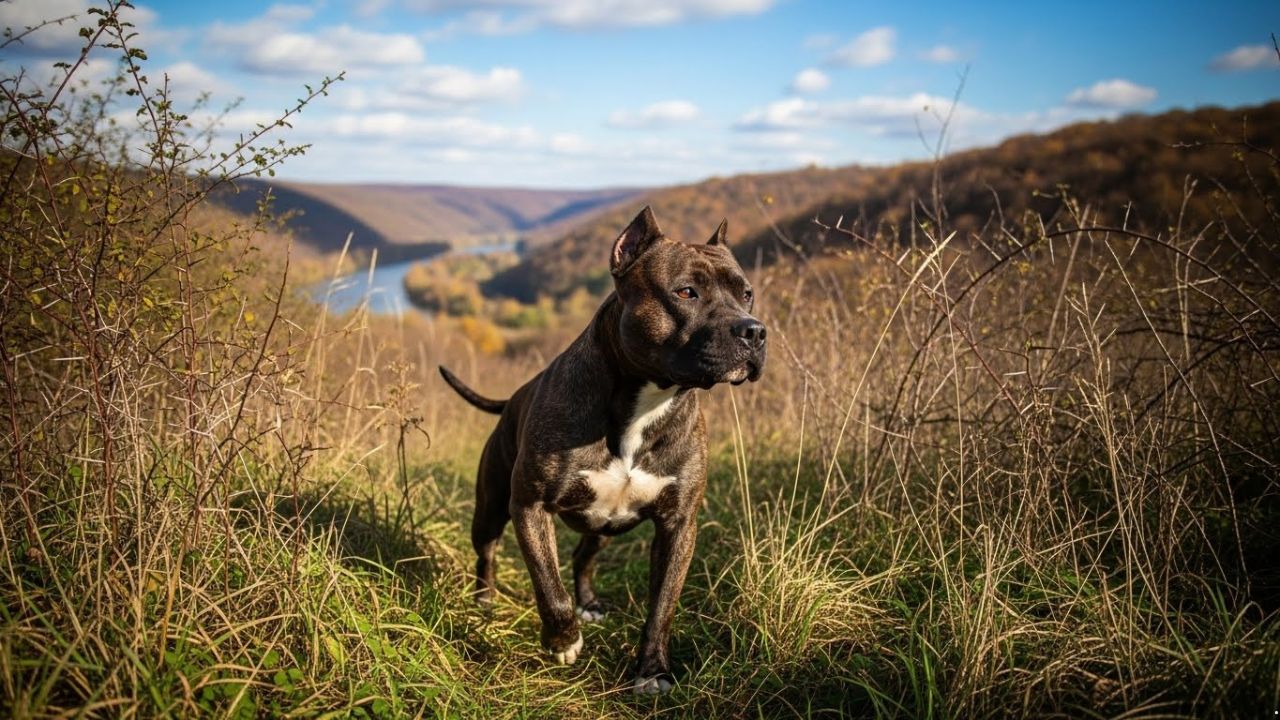 7 Exceptional Dog Breeds Known for Their Toughness