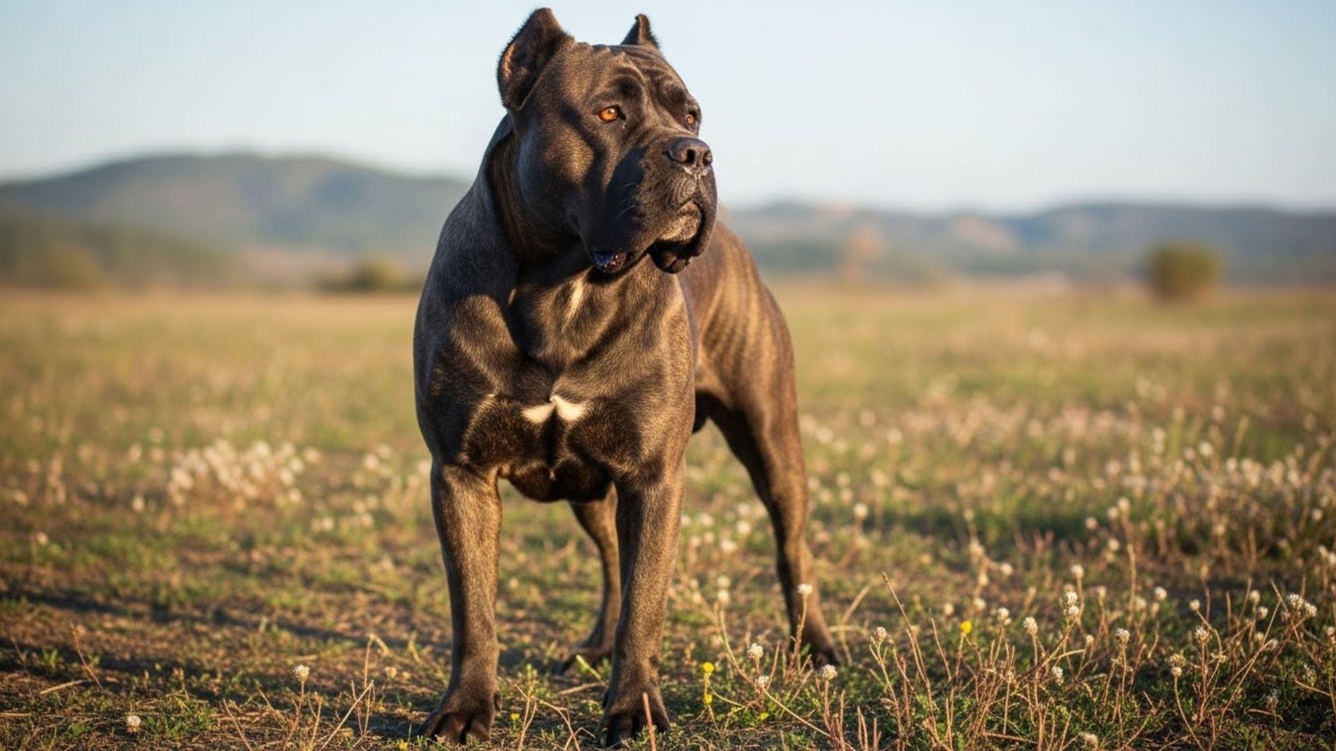 7 Exceptional Dog Breeds Possessing Incredible Power