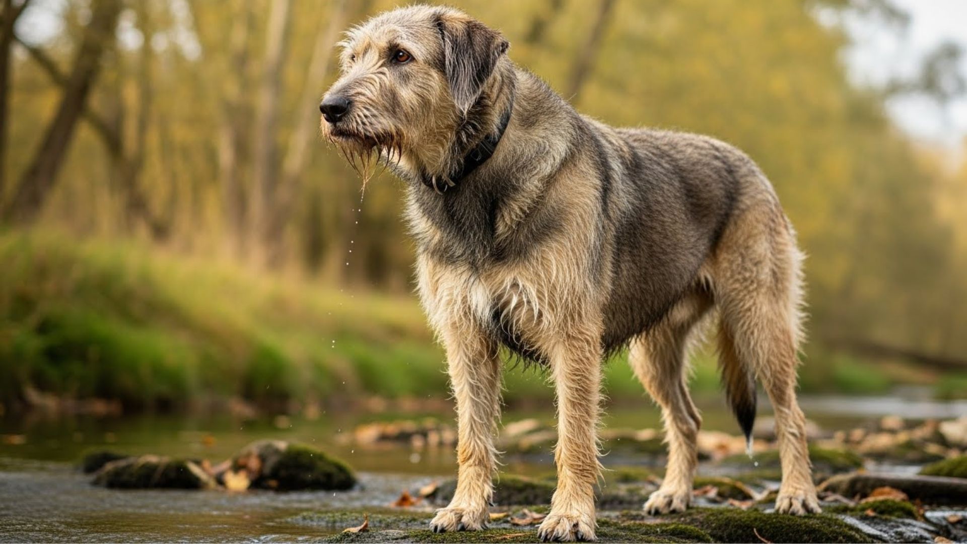 7 Exceptional Dog Breeds with Robust Physique