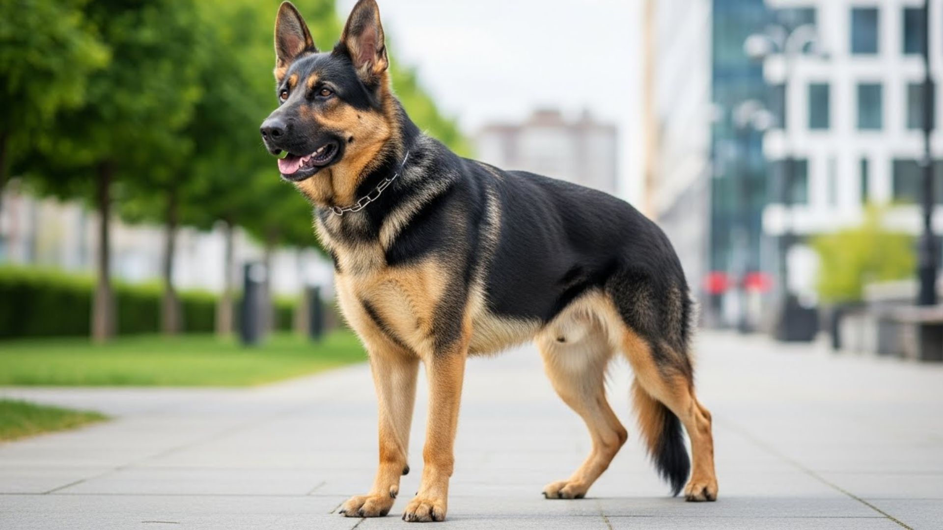 7 Extraordinary Dog Breeds That Redefine Coolness