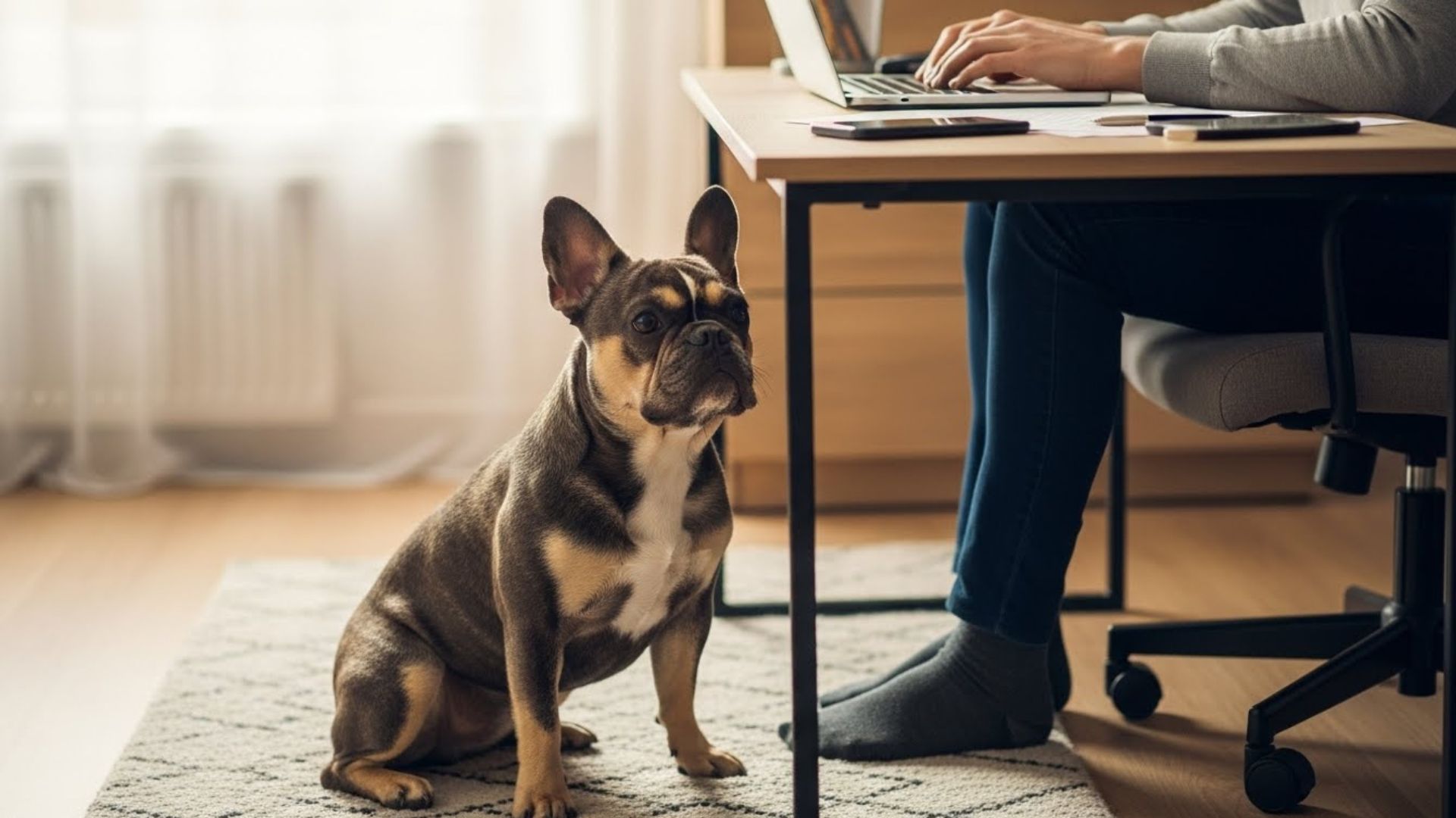 7 Fantastic Low-Maintenance Dog Breeds for Busy People