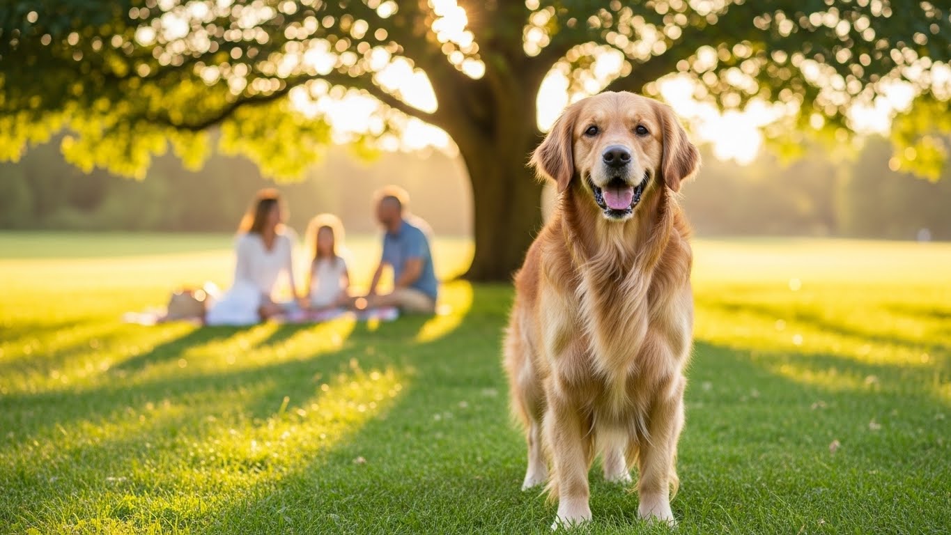 7 Fantastic Medium Dog Breeds to Suit Your Family