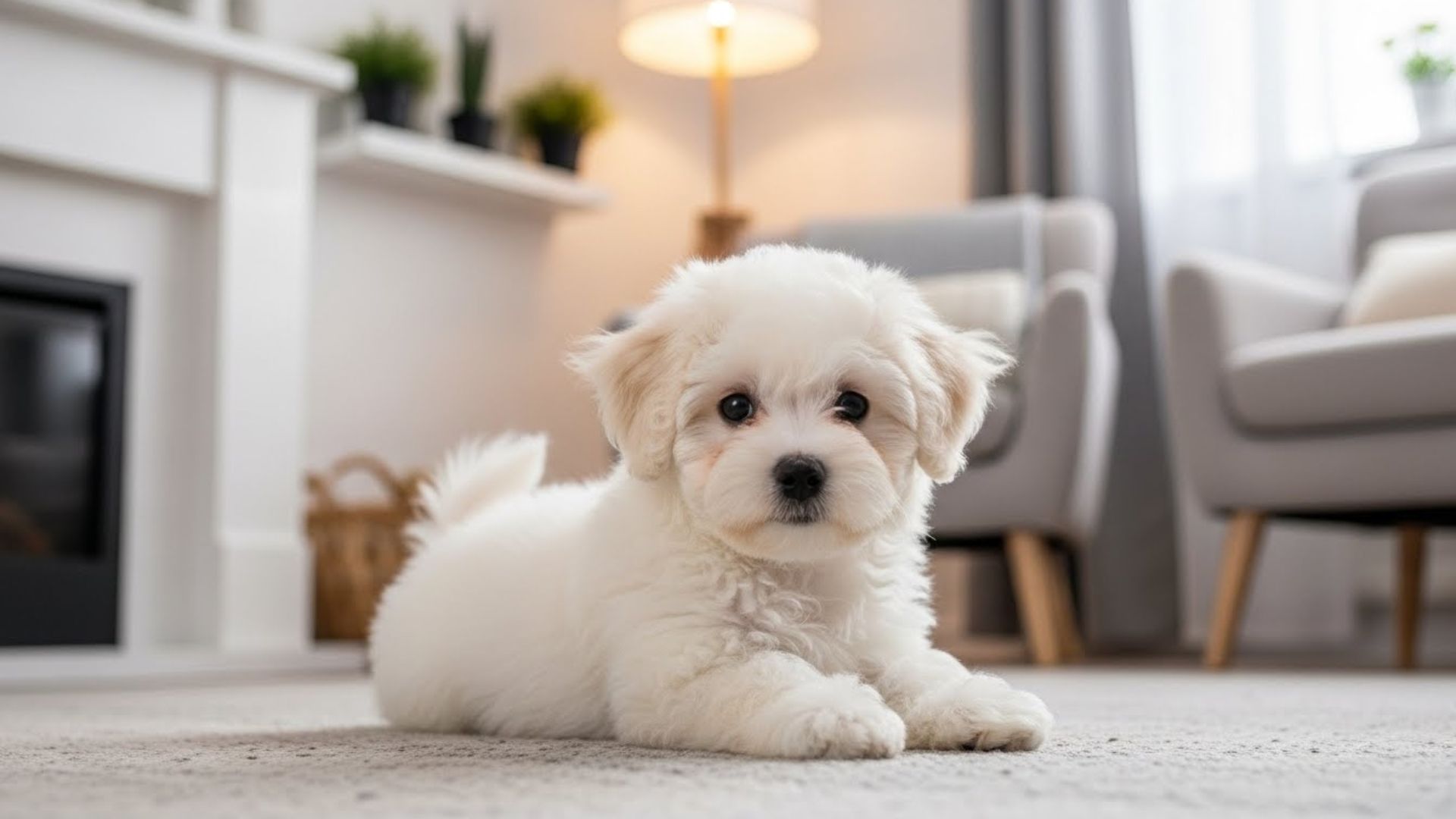 7 Fantastic Small Dog Breeds for Gentle Living in Any Home