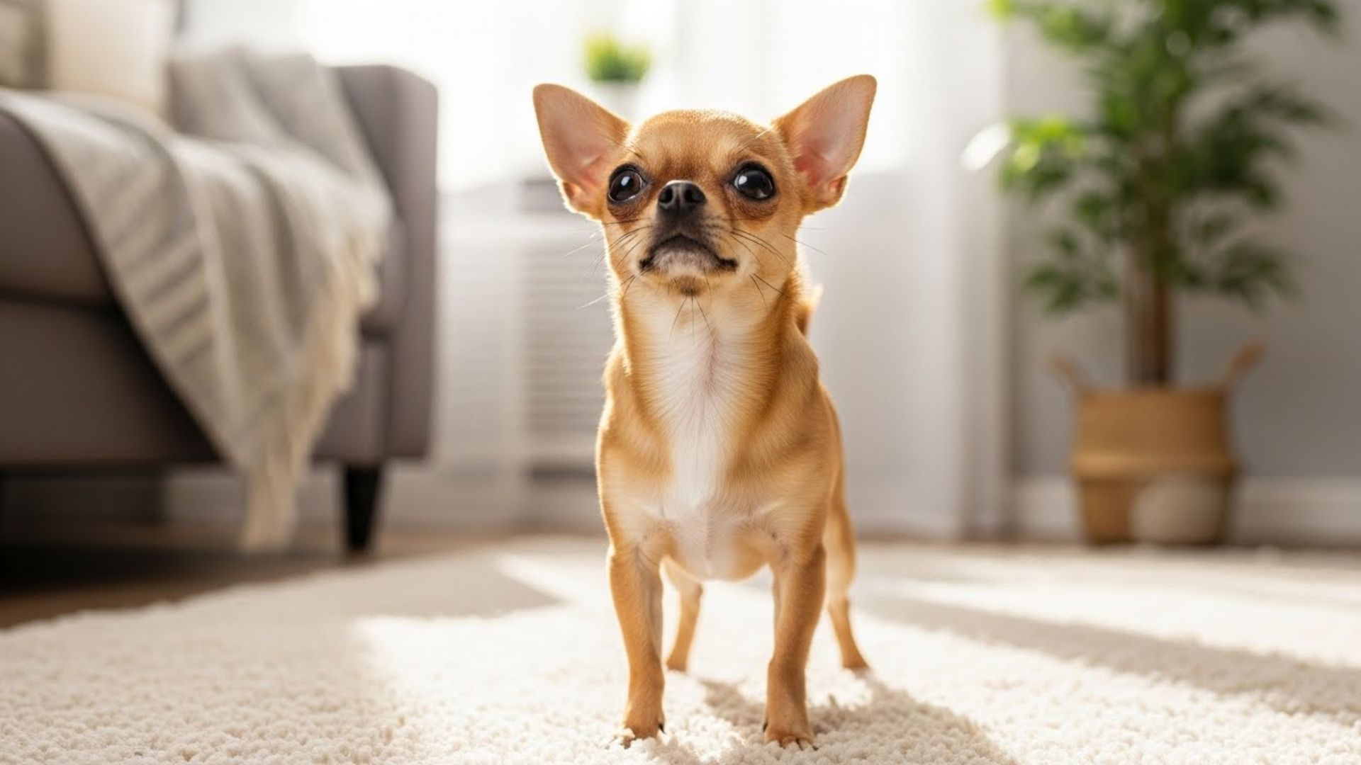 7 Fantastic Tiny Dog Breeds for a Loving Household