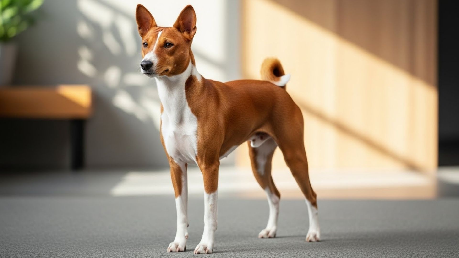 7 Fascinating Dog Breeds That Redefine Cool