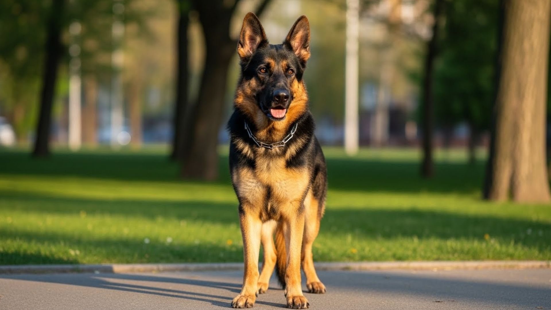 7 Fascinating Dog Breeds That Redefine Coolness You’ll Want to Meet