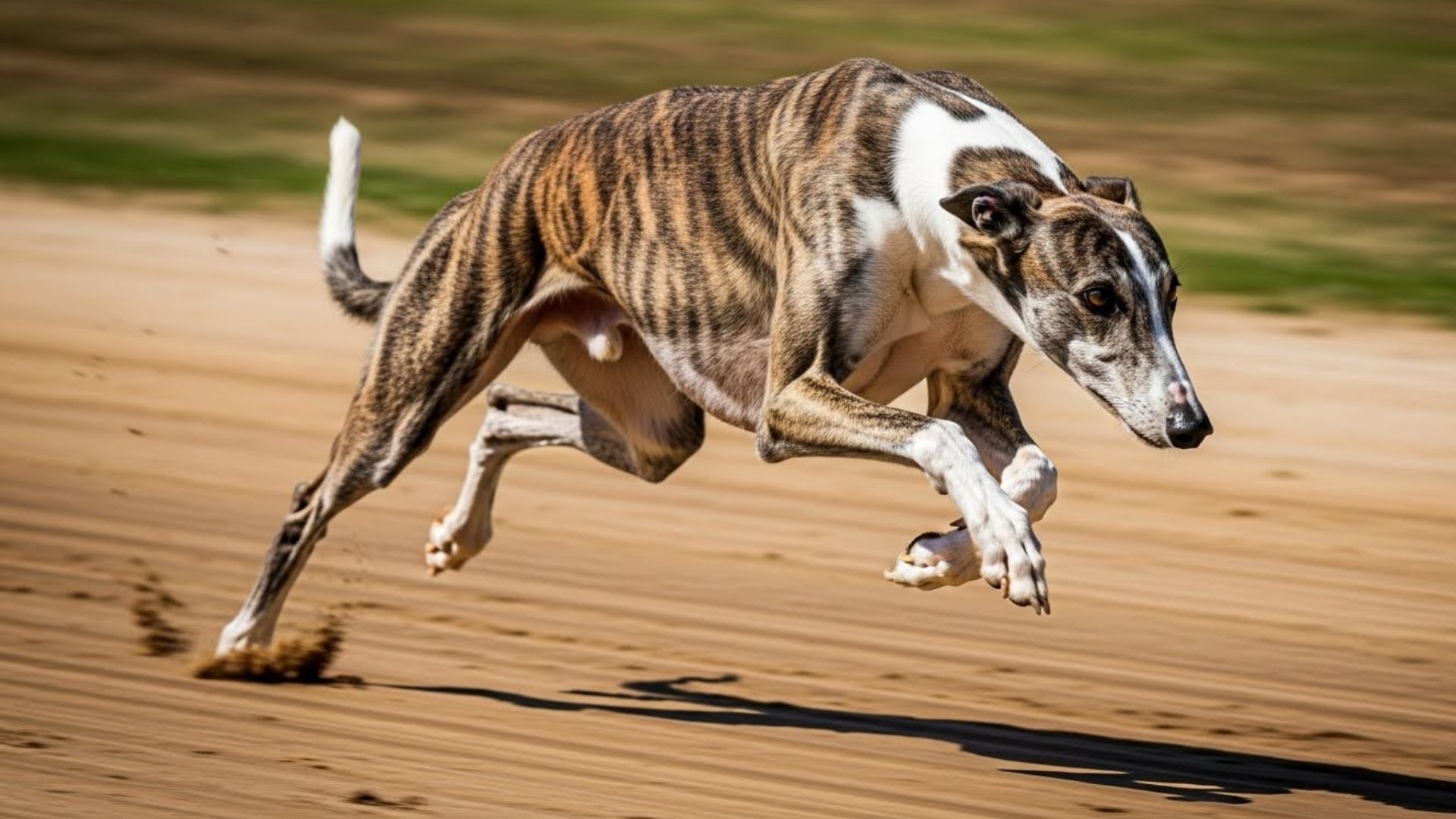 7 Fast & Agile Dog Breeds for Top Performance