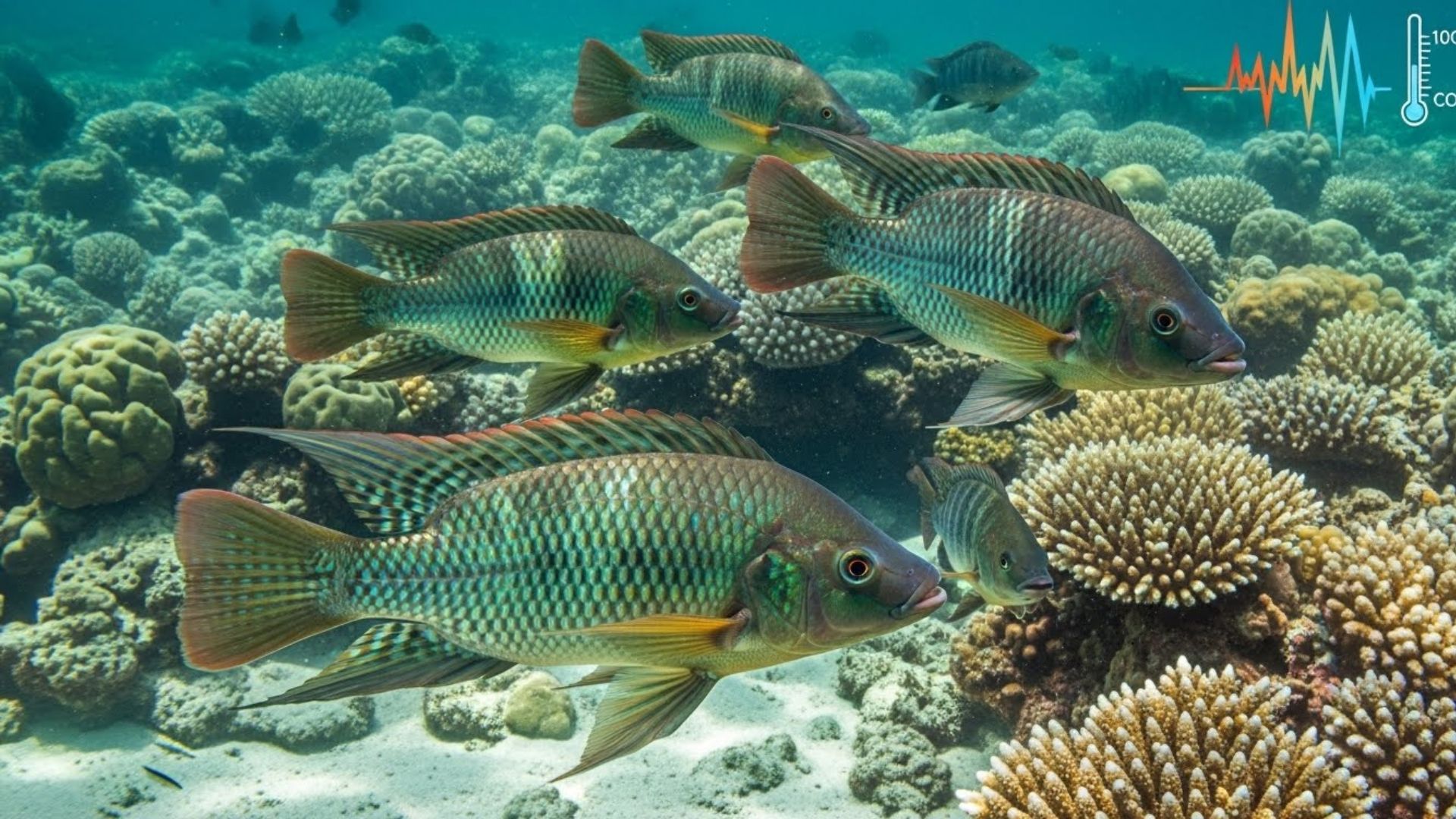 7 Fish That Can Adapt to Rapid Climate Changes