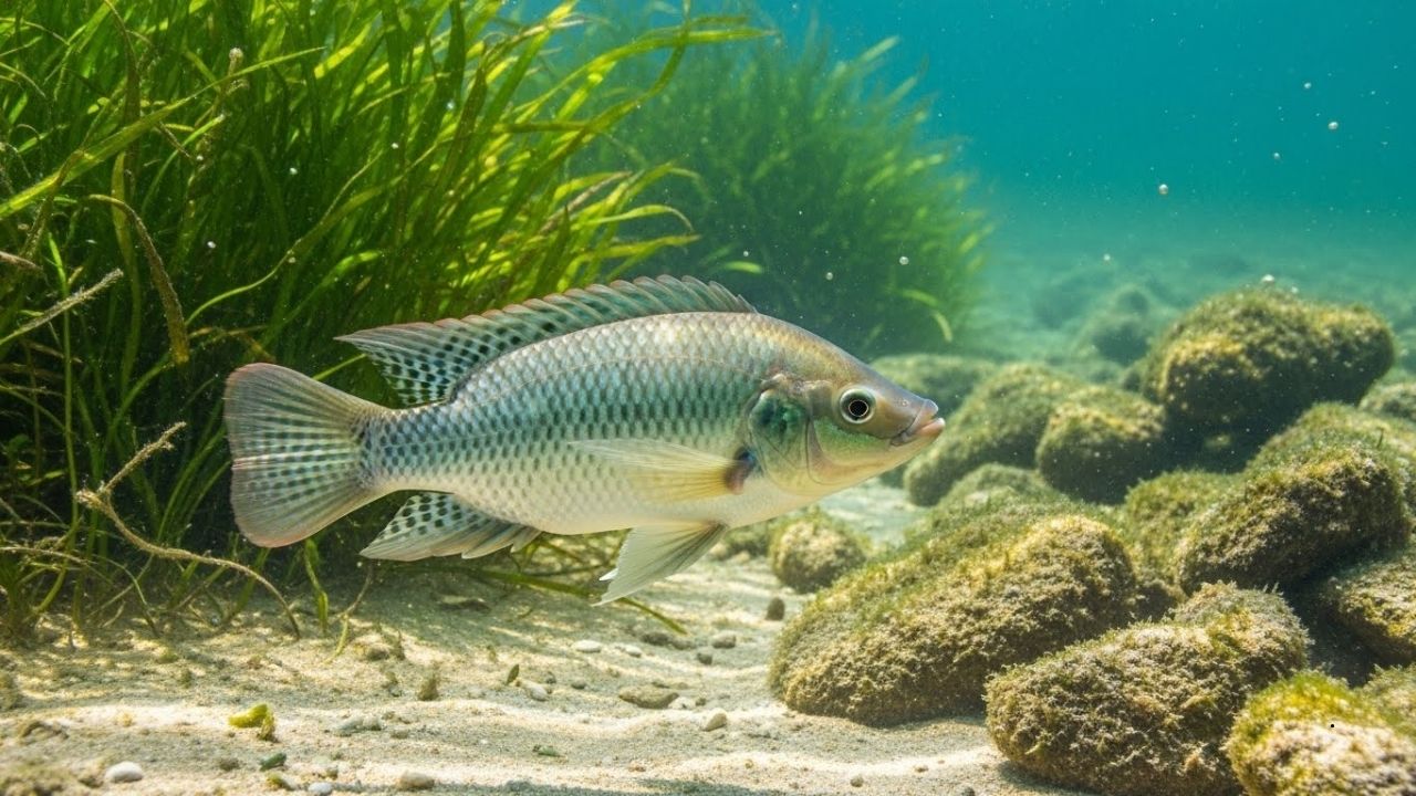 Fish That Can Live in Fresh and Saltwater