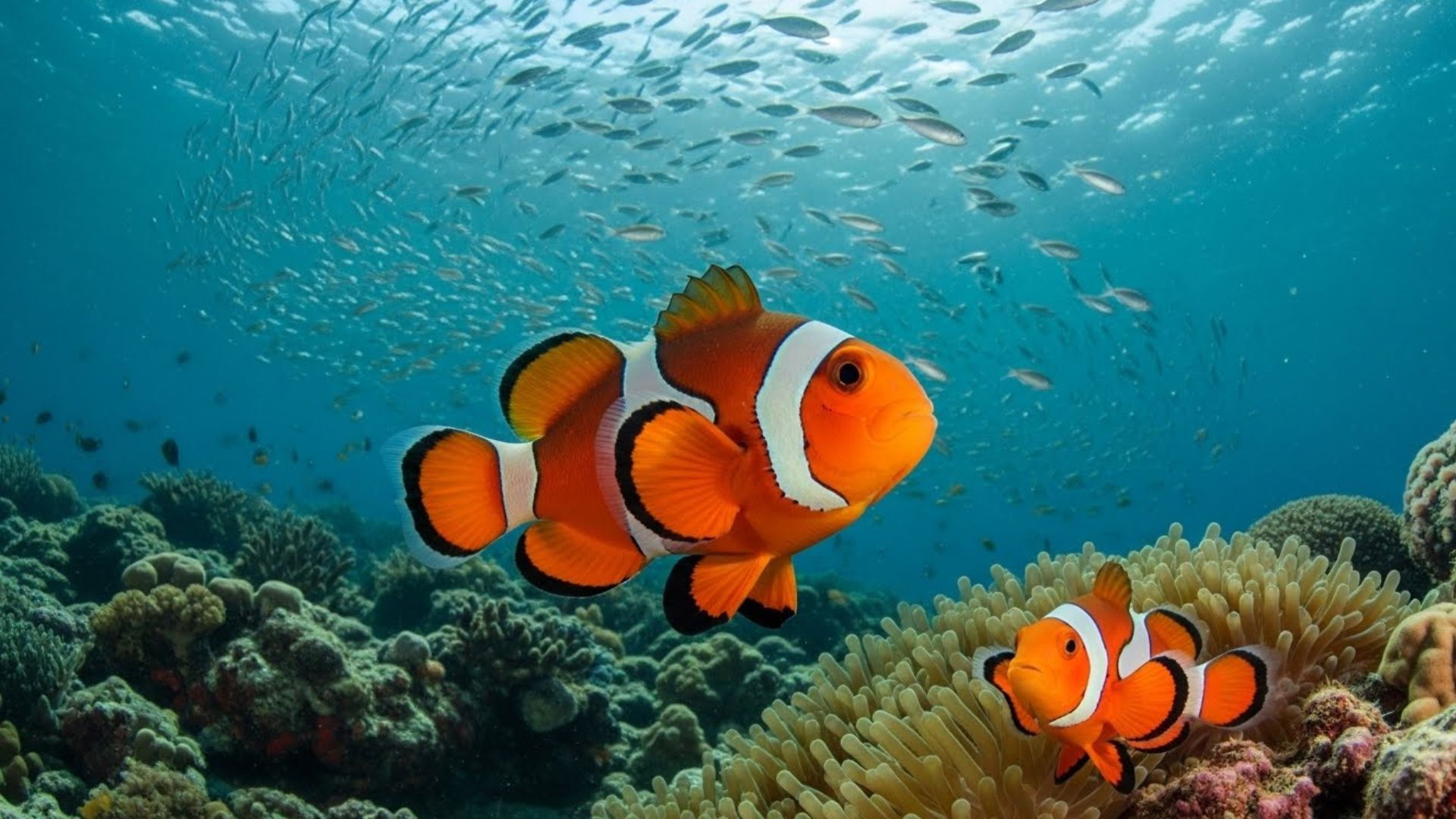 7 Fish with the Best Survival Strategies